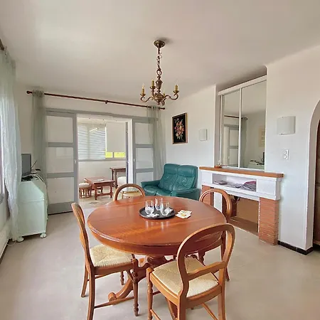 Le Narwick Apartman *