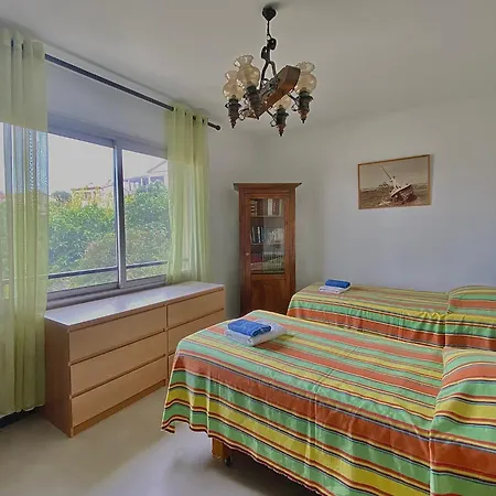 Apartman Le Narwick *
